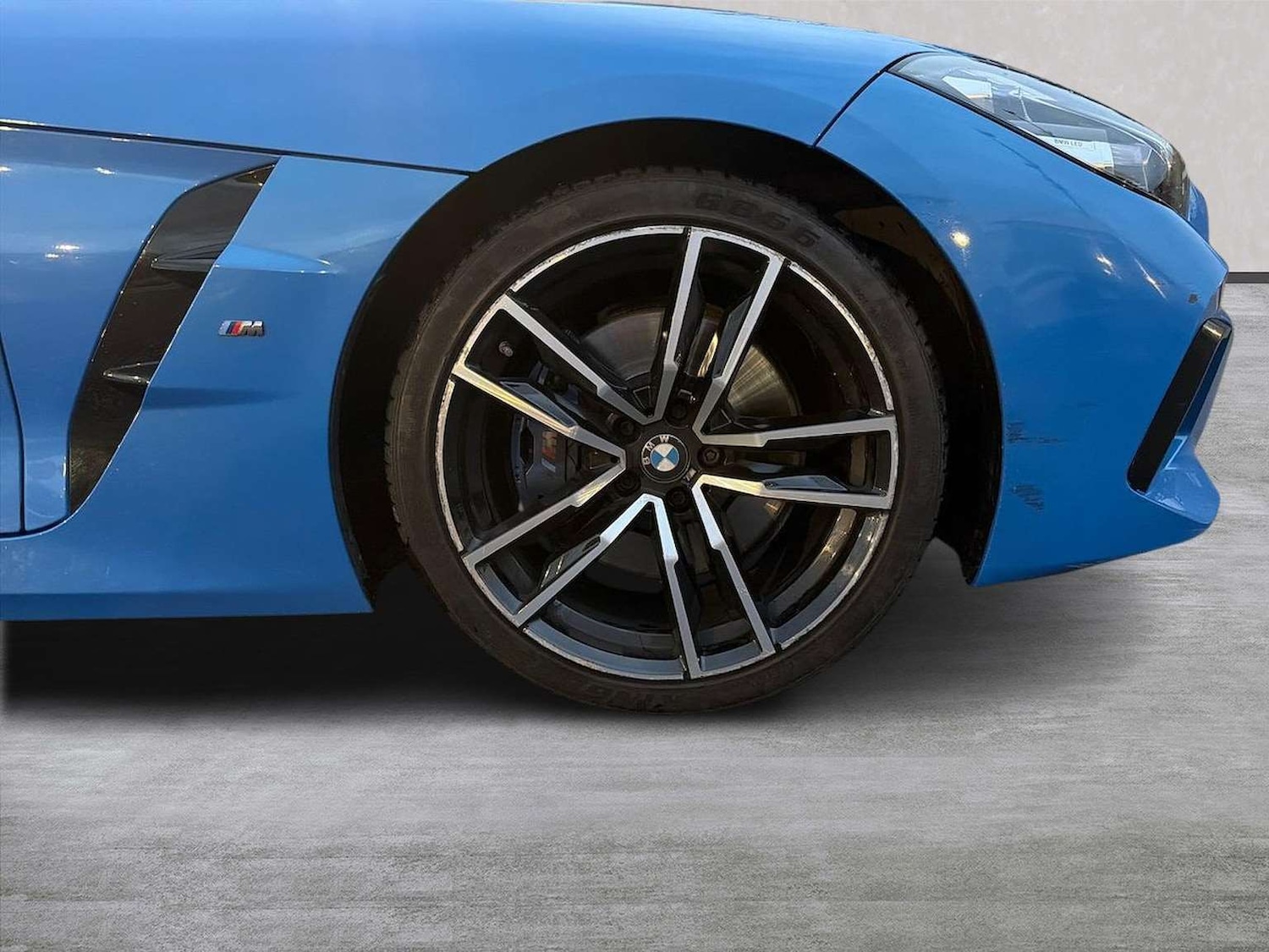 Used BMW Z4 2021 for sale - 76596324: Photo 6