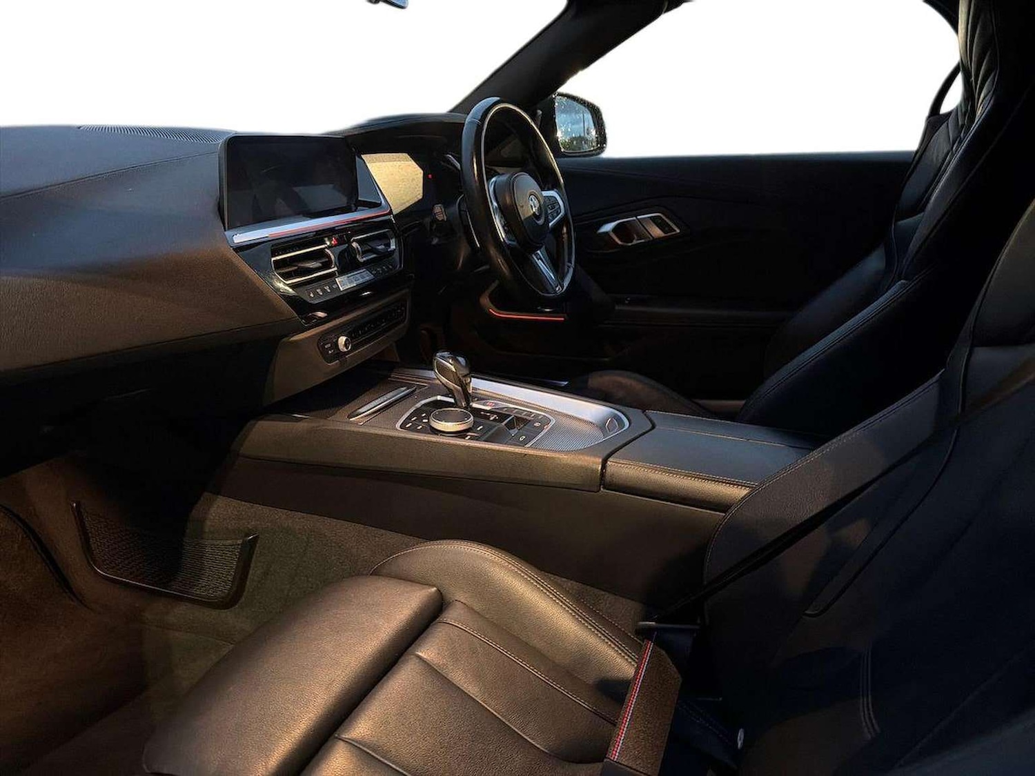 Used BMW Z4 2021 for sale - 76596324: Photo 7