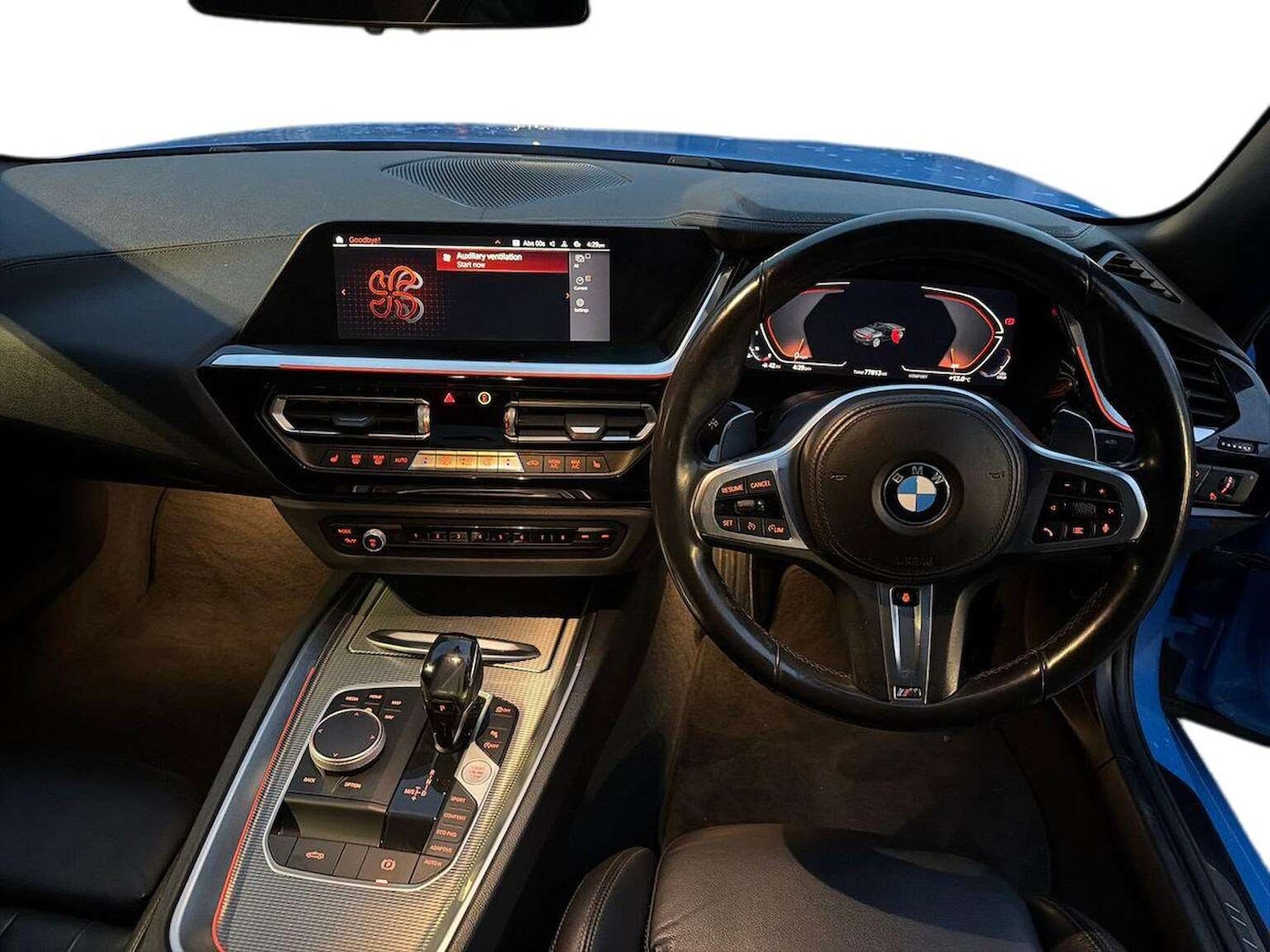 Used BMW Z4 2021 for sale - 76596324: Photo 8