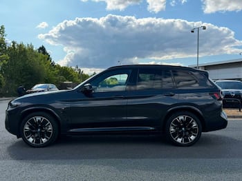 Used BMW iX3 2022 for sale - 79620387: Photo