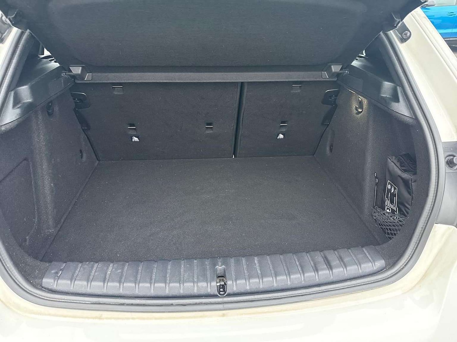 Used BMW 1 Series 2023 for sale - 76837205: Photo 17