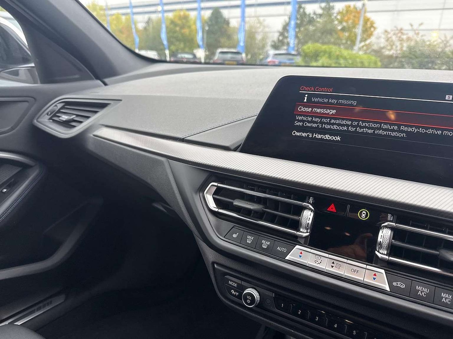 Used BMW 1 Series 2023 for sale - 76837205: Photo 24