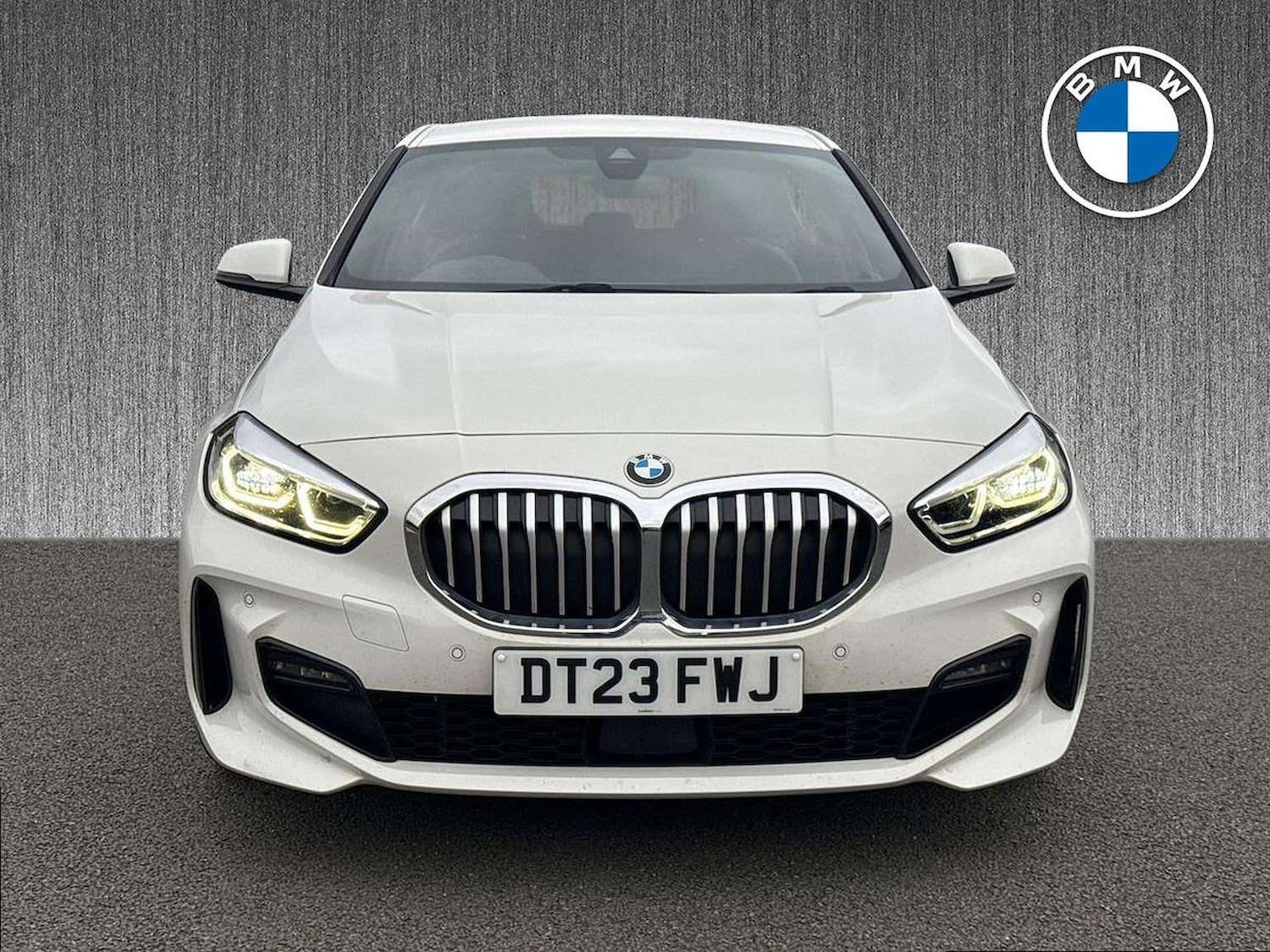 Used BMW 1 Series 2023 for sale - 76837205: Photo 5