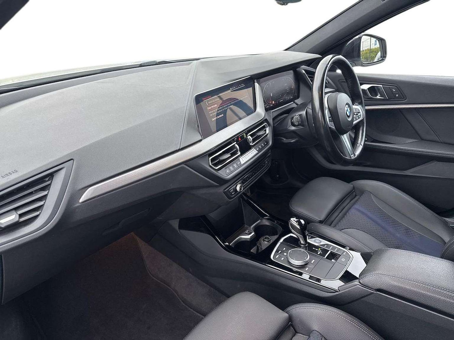 Used BMW 1 Series 2023 for sale - 76837205: Photo 7