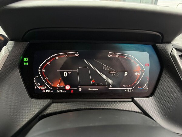 Used BMW 1 Series 2023 for sale - 76257785: Photo 10