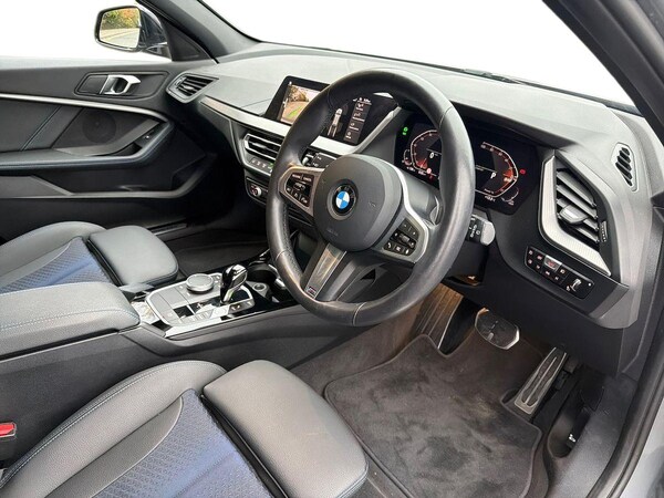 Used BMW 1 Series 2023 for sale - 76257785: Photo 15