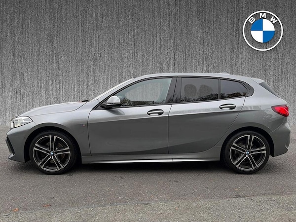 Used BMW 1 Series 2023 for sale - 76257785: Photo 19
