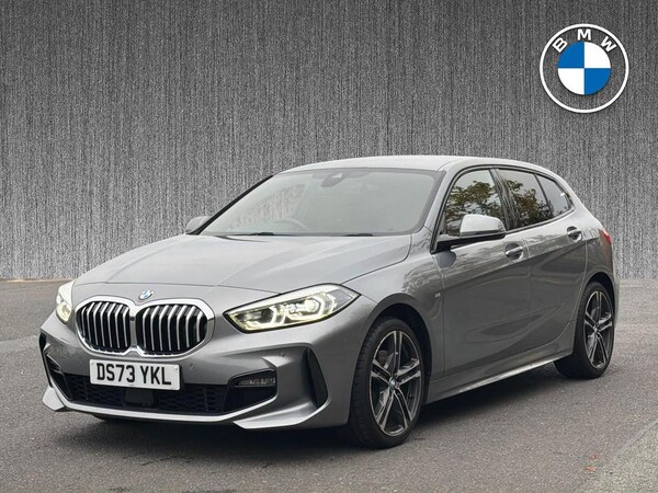 Used BMW 1 Series 2023 for sale - 76257785: Photo 20