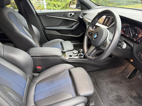 Used BMW 1 Series 2023 for sale - 76257785: Photo 21