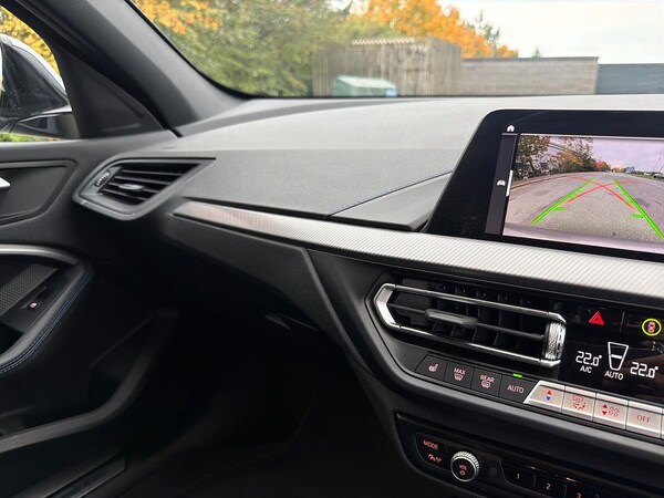 Used BMW 1 Series 2023 for sale - 76257785: Photo 24