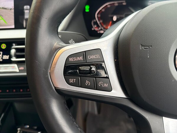 Used BMW 1 Series 2023 for sale - 76257785: Photo 25