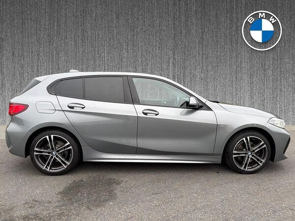 Used BMW 1 Series 2023 for sale - 76257785: Photo 3