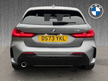 Used BMW 1 Series 2023 for sale - 76257785: Photo