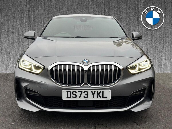 Used BMW 1 Series 2023 for sale - 76257785: Photo 5