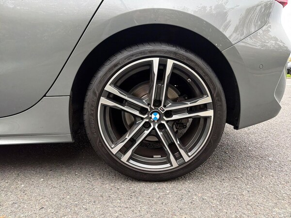 Used BMW 1 Series 2023 for sale - 76257785: Photo 6