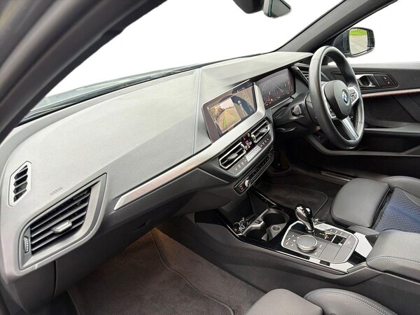 Used BMW 1 Series 2023 for sale - 76257785: Photo 7