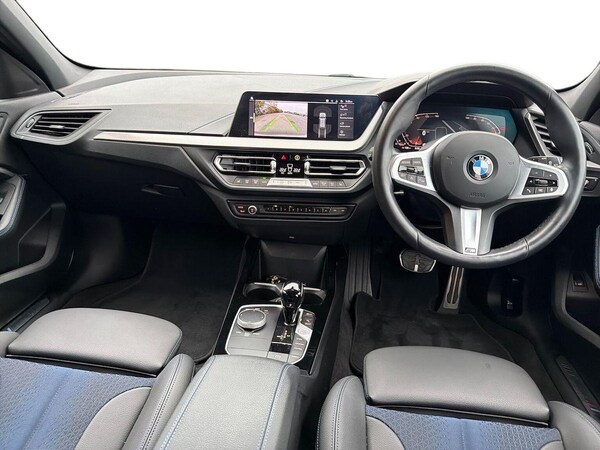 Used BMW 1 Series 2023 for sale - 76257785: Photo 8