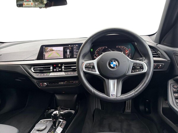 Used BMW 1 Series 2023 for sale - 76257785: Photo 9