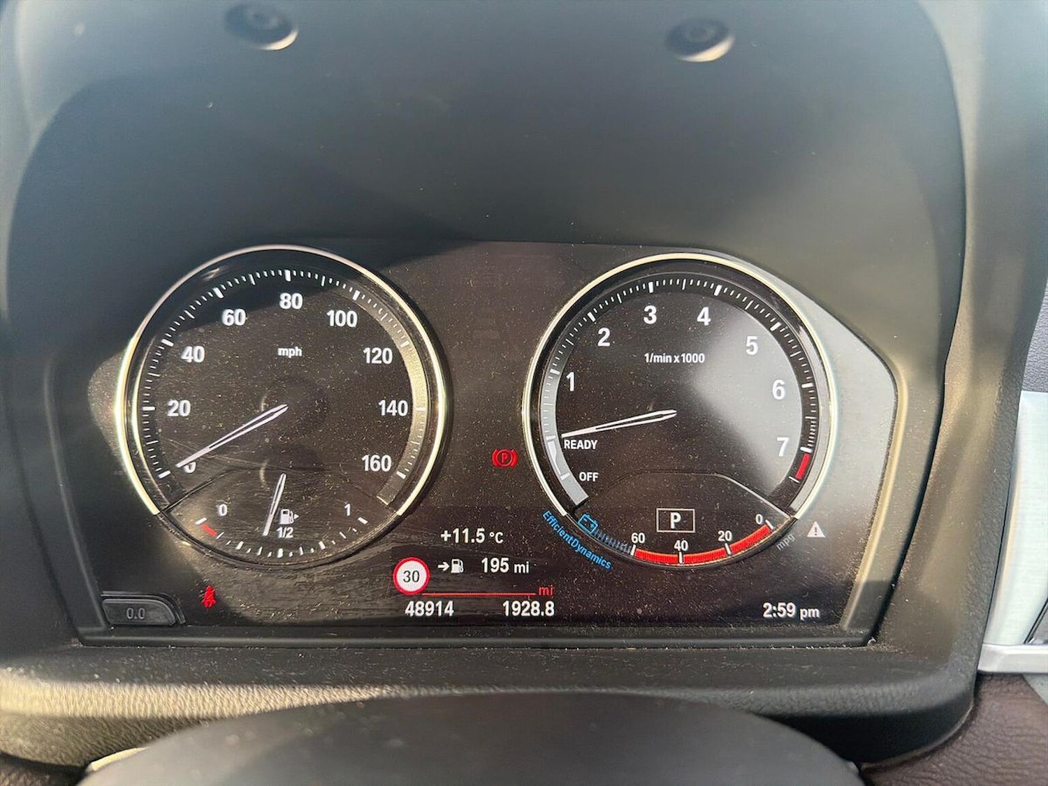 Used BMW X1 2020 for sale - 76455262: Photo 10