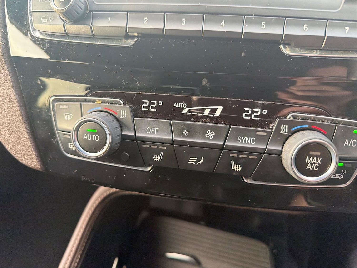 Used BMW X1 2020 for sale - 76455262: Photo 12