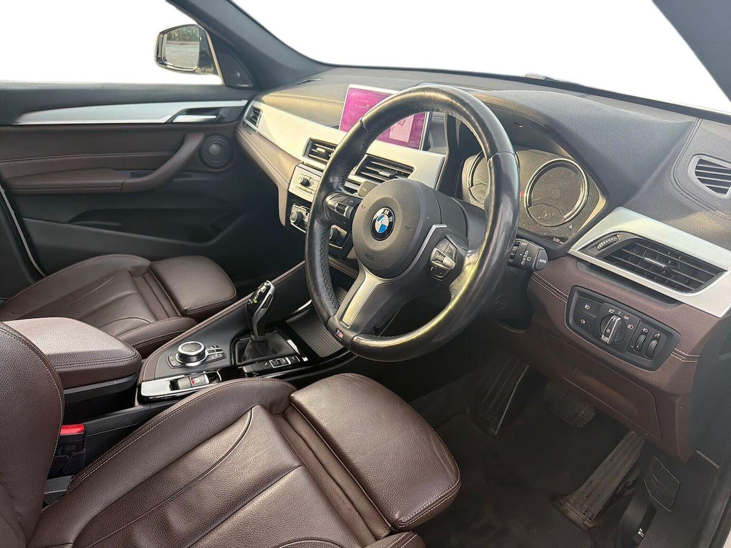 Used BMW X1 2020 for sale - 76455262: Photo 15