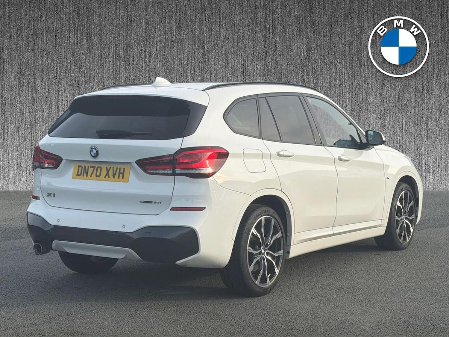Used BMW X1 2020 for sale - 76455262: Photo 18
