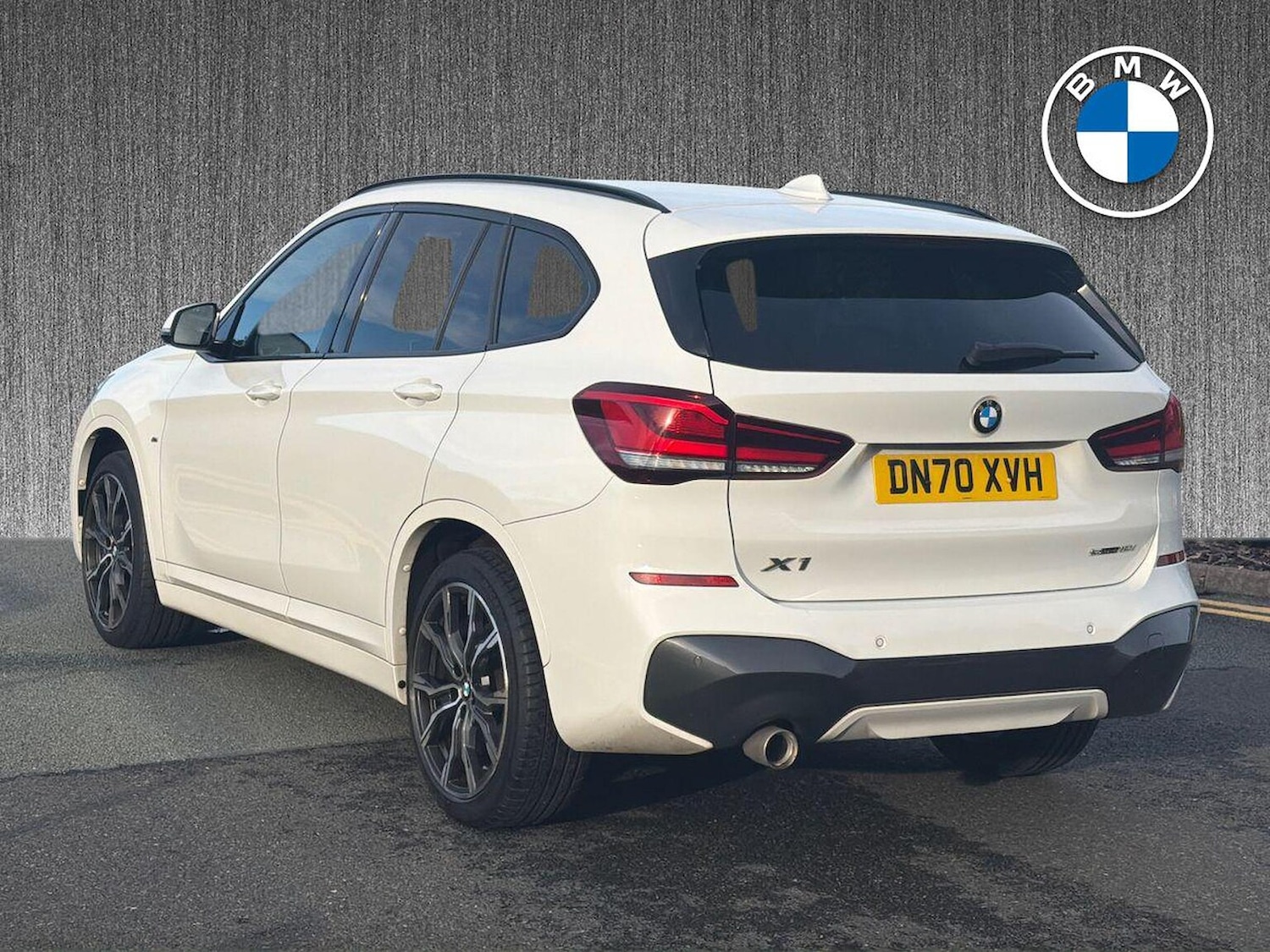 Used BMW X1 2020 for sale - 76455262: Photo 2