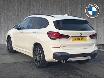 Used BMW X1 2020 for sale - 76455262: Photo