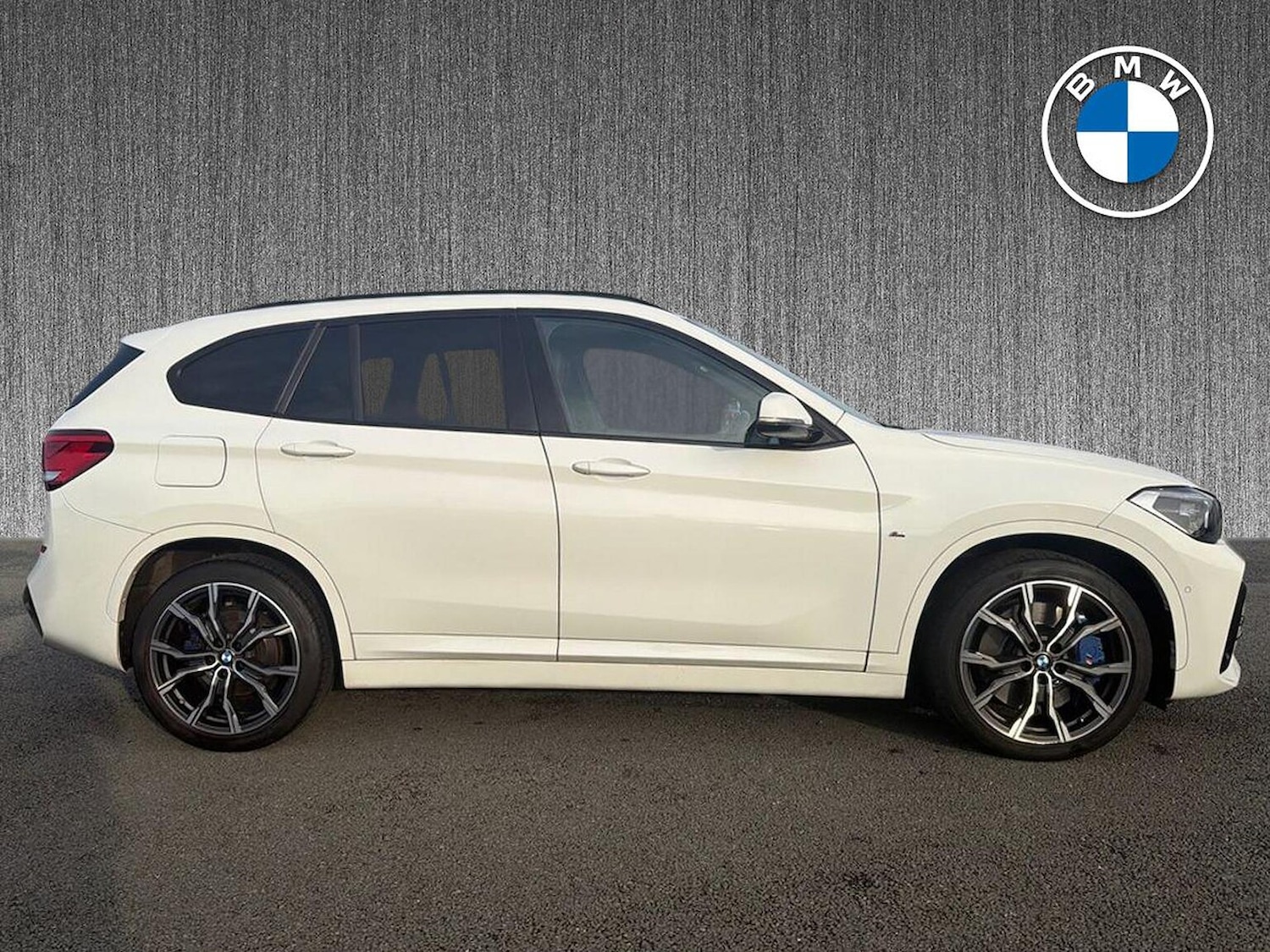 Used BMW X1 2020 for sale - 76455262: Photo 3
