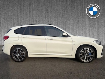 Used BMW X1 2020 for sale - 76455262: Photo