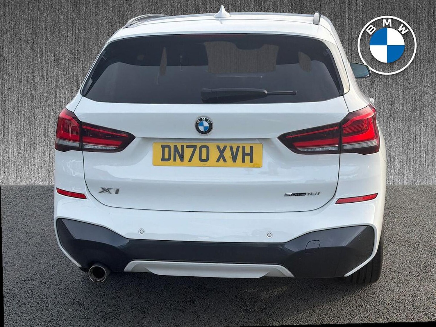 Used BMW X1 2020 for sale - 76455262: Photo 4