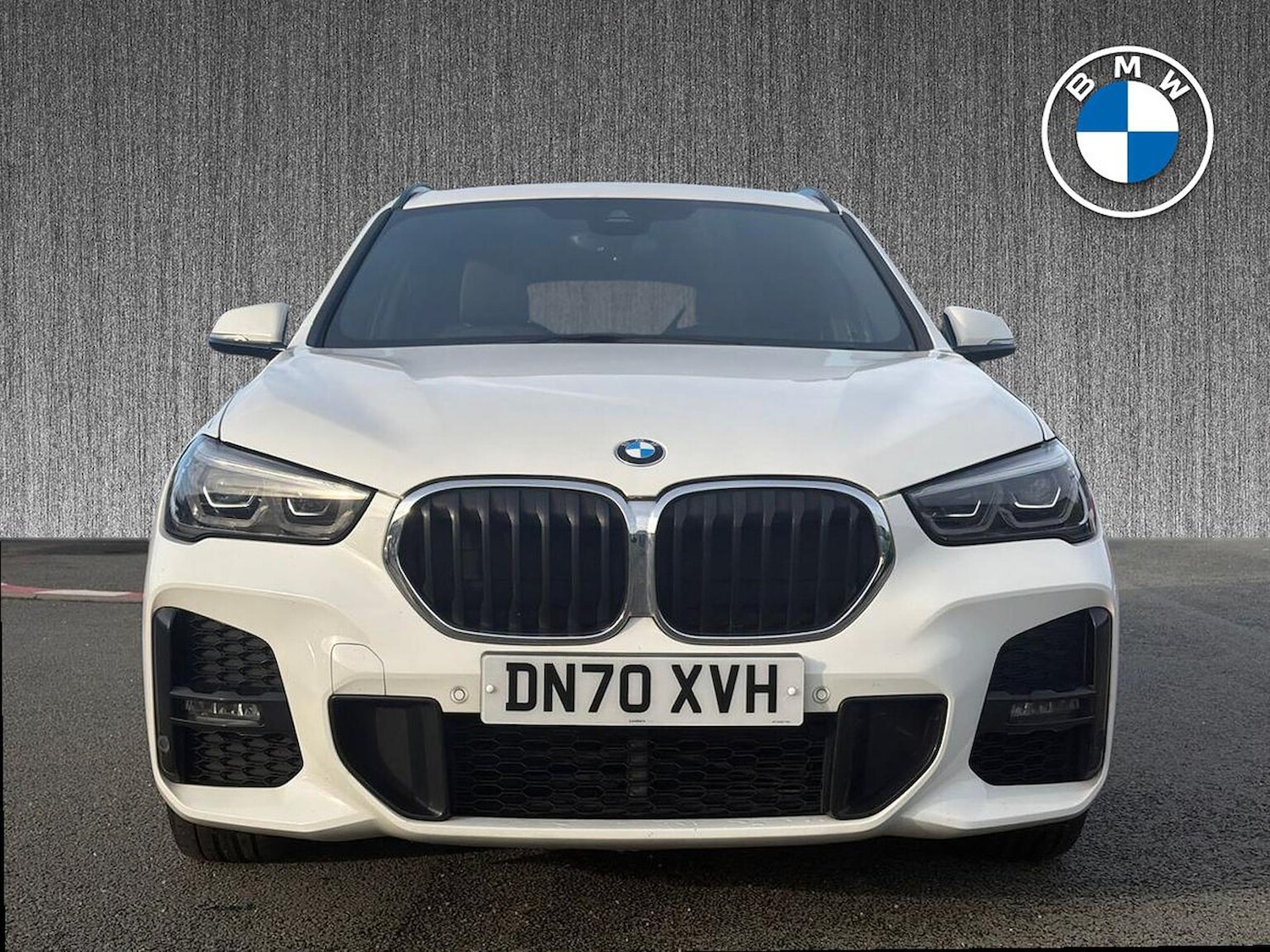 Used BMW X1 2020 for sale - 76455262: Photo 5