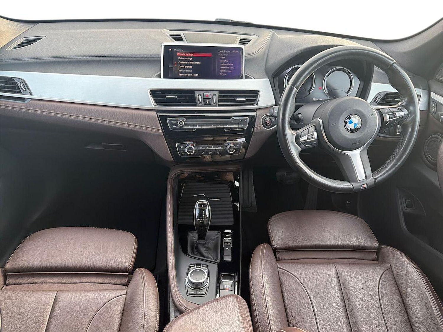Used BMW X1 2020 for sale - 76455262: Photo 8