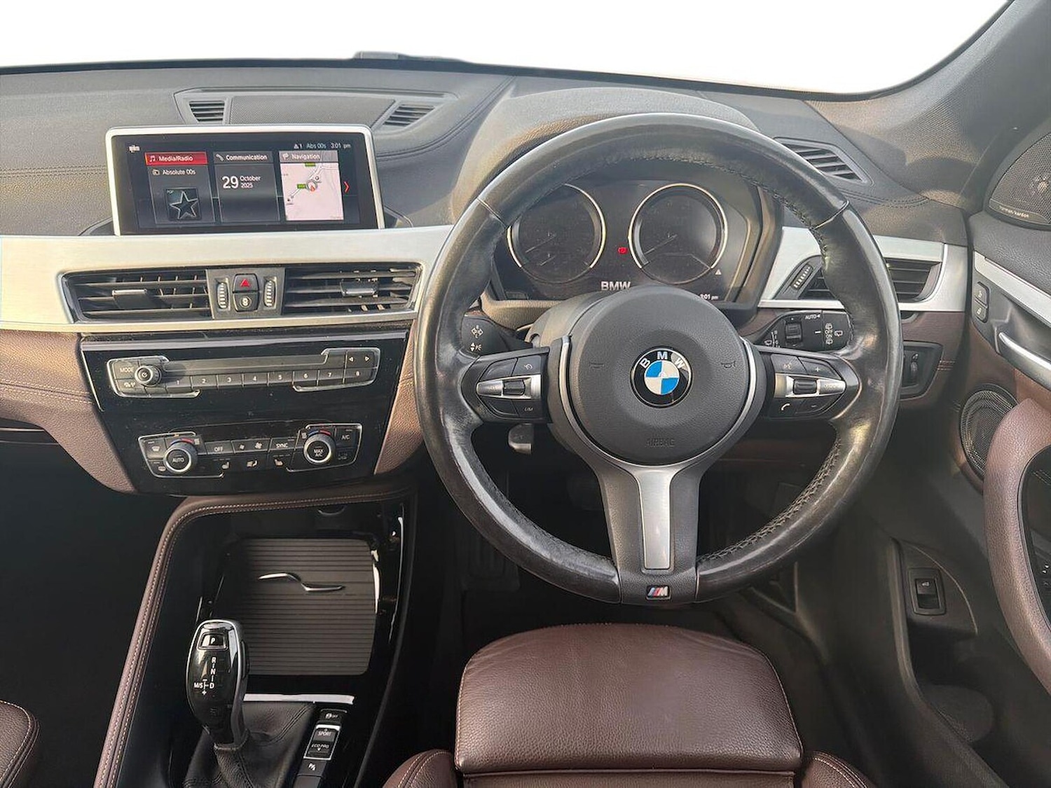 Used BMW X1 2020 for sale - 76455262: Photo 9