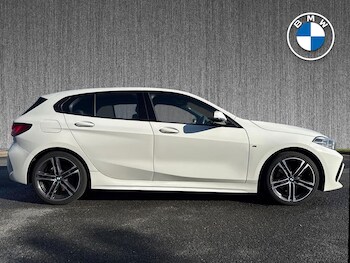 Used BMW 1 Series 2020 for sale - 75906923: Photo
