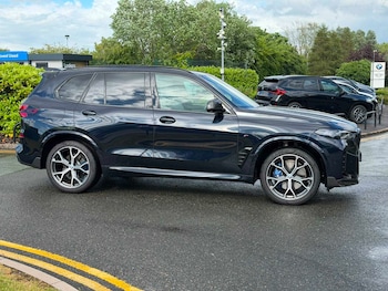 Used BMW X5 2024 for sale - 78801511: Photo