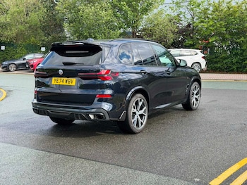 Used BMW X5 2024 for sale - 78801511: Photo