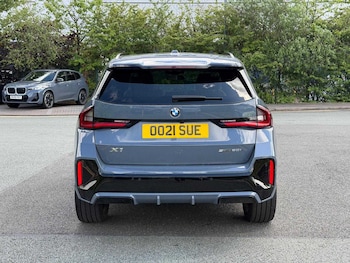 Used BMW X1 2023 for sale - 78870731: Photo