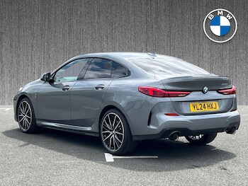 Used BMW 2 Series 2024 for sale - 75408169: Photo