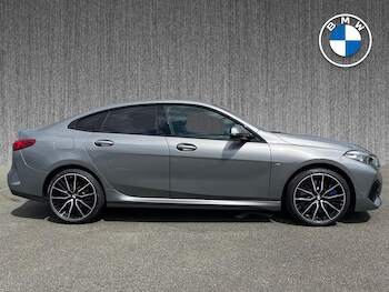 Used BMW 2 Series 2024 for sale - 75408169: Photo