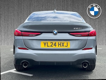 Used BMW 2 Series 2024 for sale - 75408169: Photo