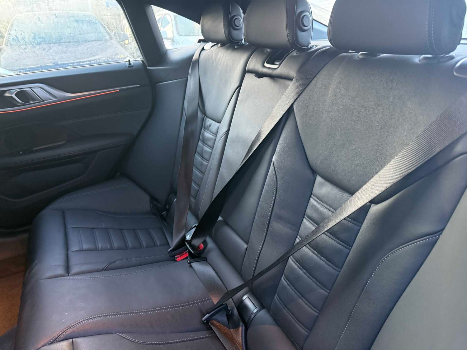 Used BMW 4 Series 2023 for sale - 77639305: Photo 10