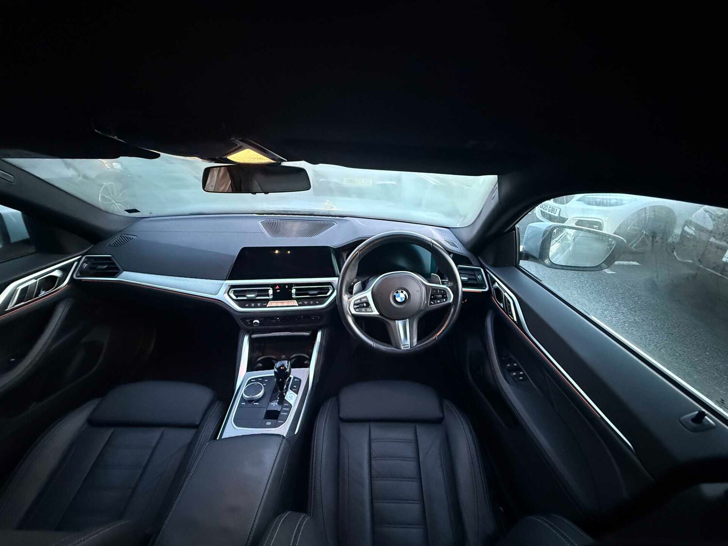 Used BMW 4 Series 2023 for sale - 77639305: Photo 12