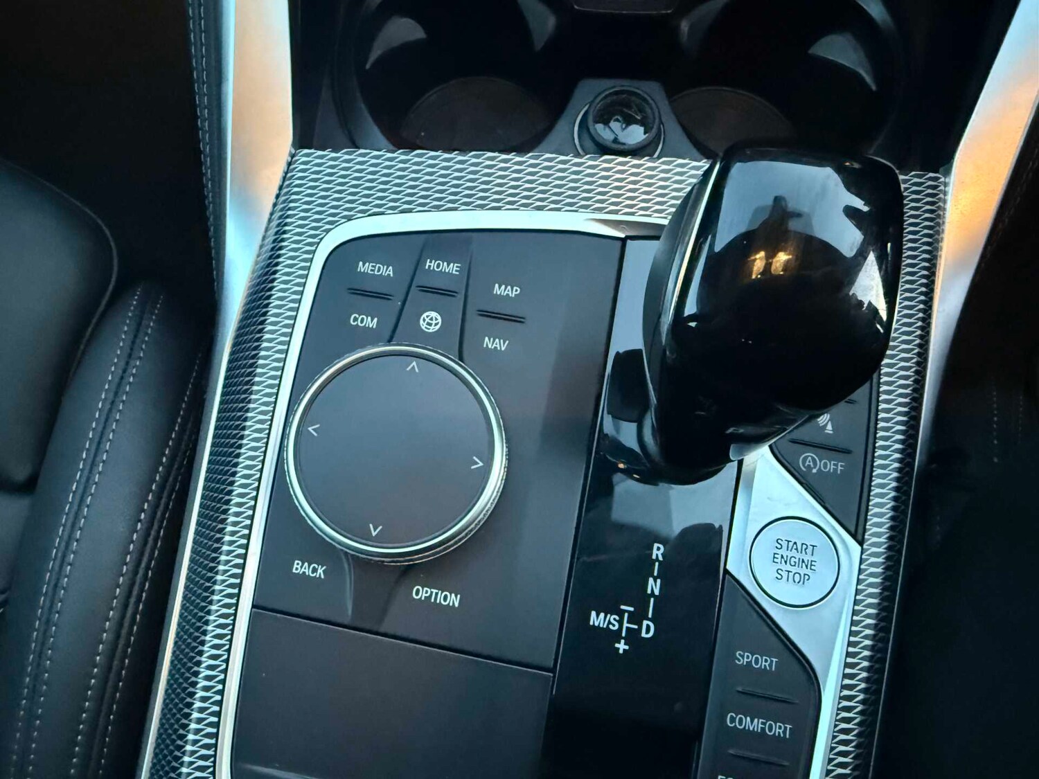 Used BMW 4 Series 2023 for sale - 77639305: Photo 14