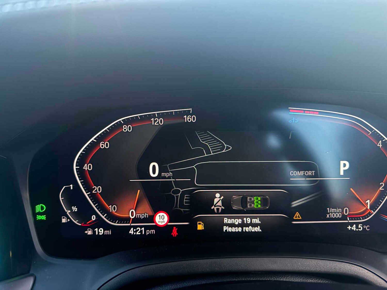 Used BMW 4 Series 2023 for sale - 77639305: Photo 15