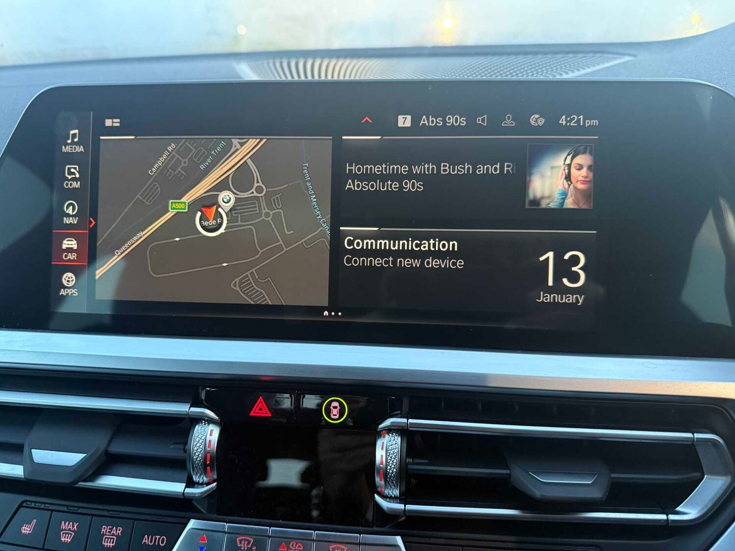 Used BMW 4 Series 2023 for sale - 77639305: Photo 16