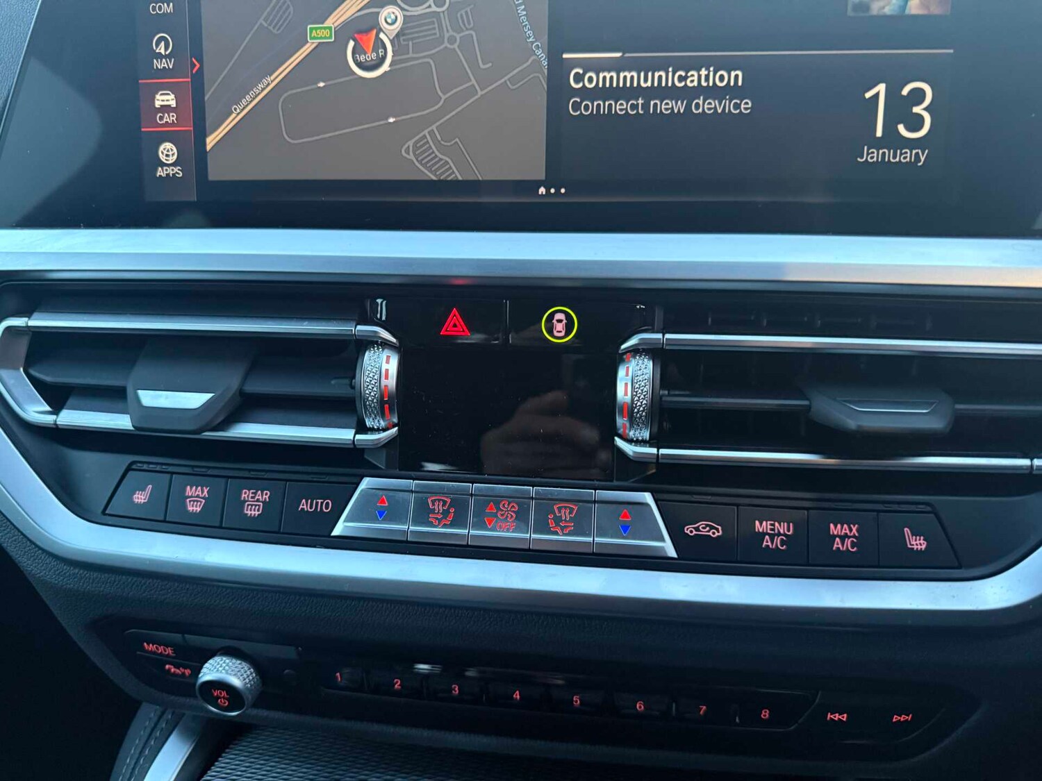 Used BMW 4 Series 2023 for sale - 77639305: Photo 17