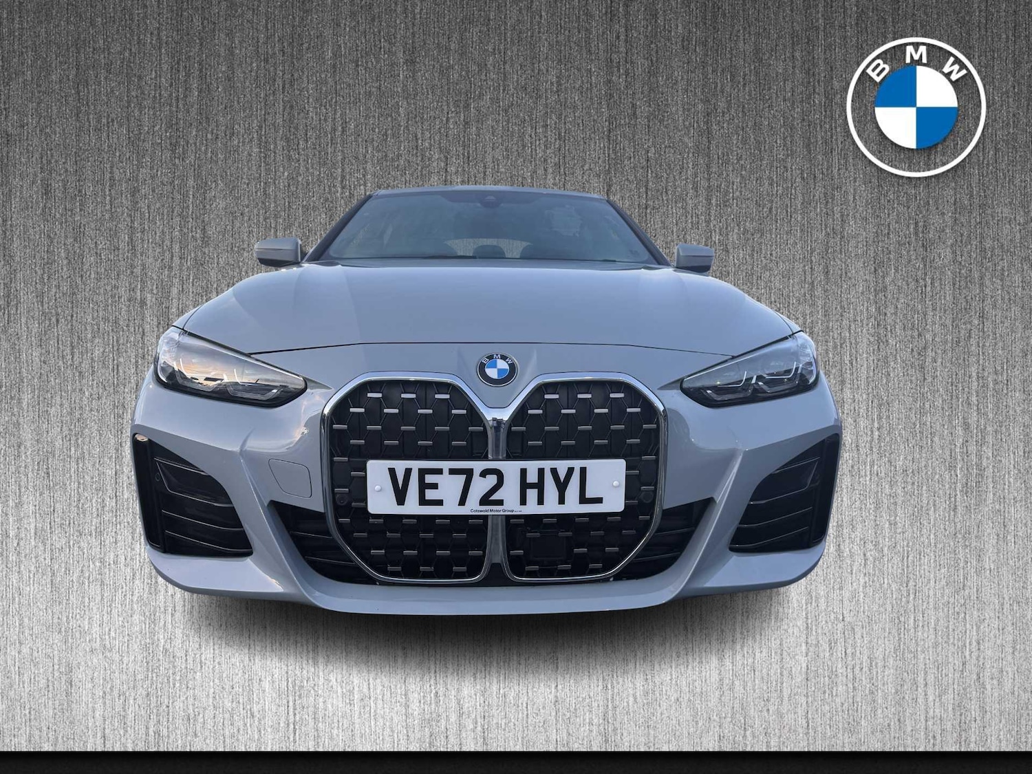 Used BMW 4 Series 2023 for sale - 77639305: Photo 2