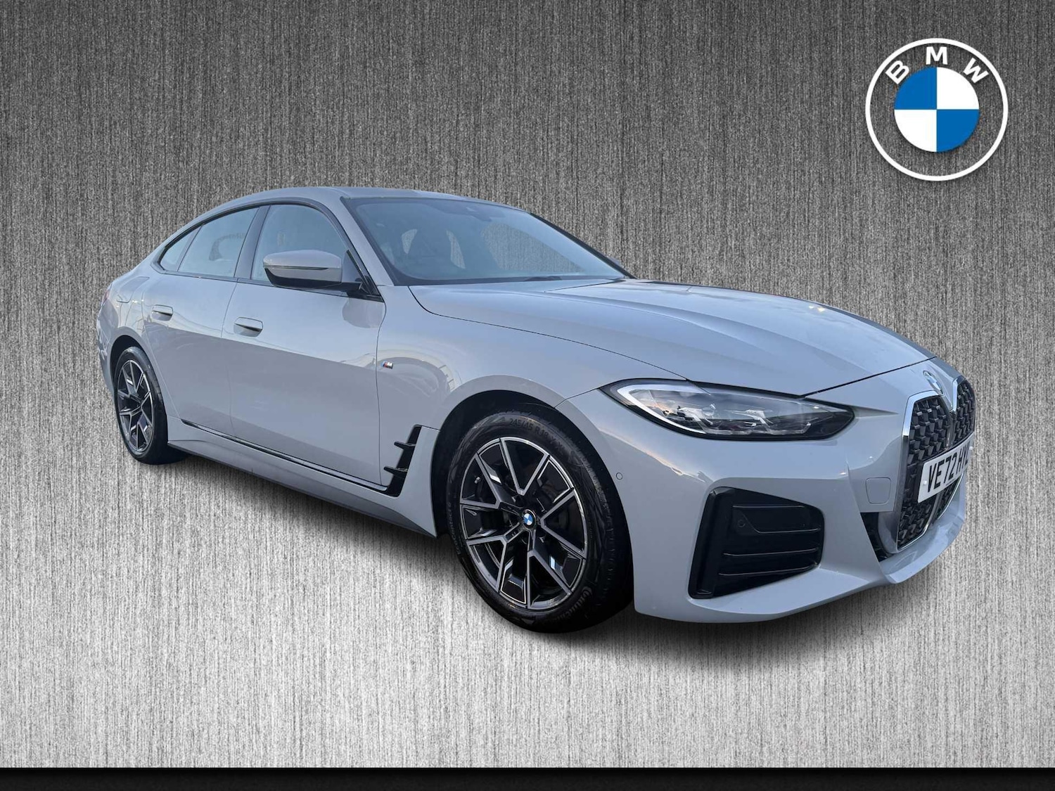 Used BMW 4 Series 2023 for sale - 77639305: Photo 3