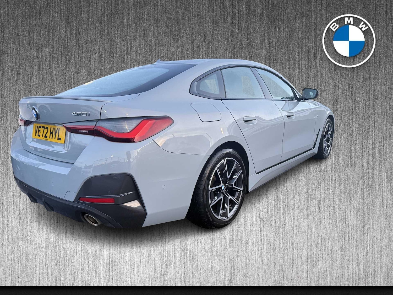 Used BMW 4 Series 2023 for sale - 77639305: Photo 5